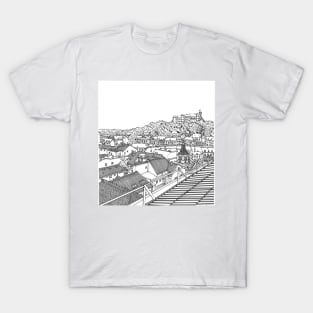 Ljubjana T-Shirt